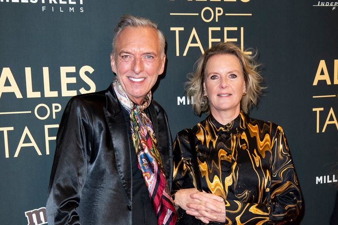 Martien Meiland: “Over vijf jaar bestaat 'Chateau Meiland' niet meer” |  Showbizz | hln.be
