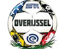 Overijssel is dé voetbalprovincie van Nederland: toeval, geluk of is het meer dan dat?