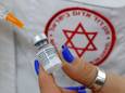 Pfizer-vaccin iets minder effectief bij deltavariant in Israël, “maar nog altijd sprake van een sterk effect" 