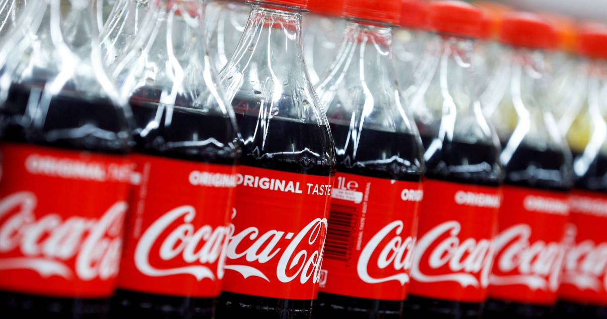 Humaan hartstochtelijk tweeling Coca-Cola trekt de prijzen op: hoeveel duurder frisdrank wordt, wil bedrijf  niet kwijt | Binnenland | hln.be