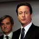 Cameron benoemt gematigde tot staatssecretaris voor Europa