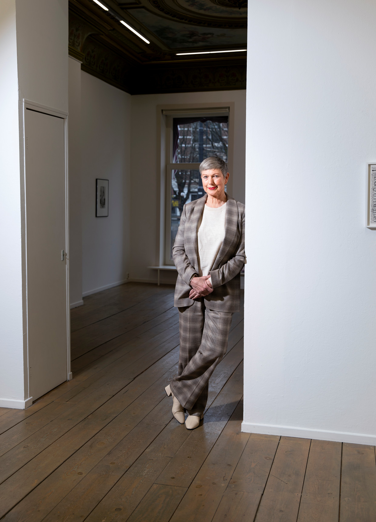 null Beeld Judith Jockel