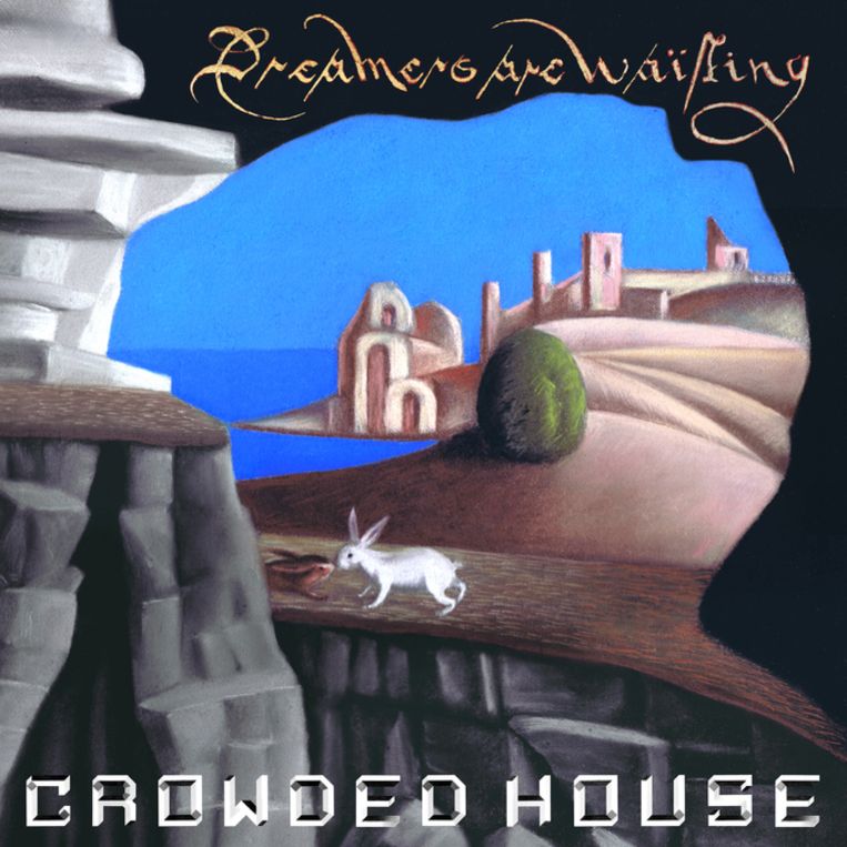 Dreamers are waiting, the crowded house carefully recreates itself ★★★