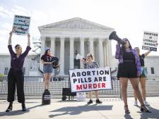 Abortuspil blijft beschikbaar in de VS, ondanks eerder verbod rechter