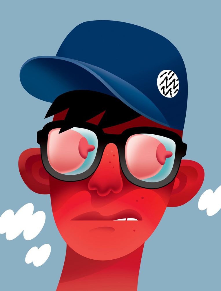 Pubers Zijn Geen Jonge Volwassenen We Moeten Daar Echt Anders Over Gaan Denken De Volkskrant