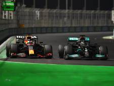 Les clés de la finale très attendue entre Hamilton et Verstappen