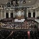 Mahlers tsunami van geluid - 380 mensen op één podium