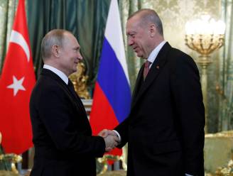 Erdogan bevestigt aankoop Russisch raketsysteem en negeert waarschuwing VS