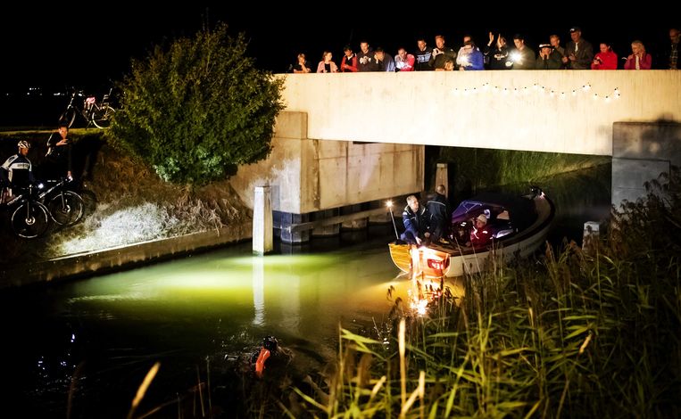 Wat misselijkheid veroorzaakt in het holst van de nacht