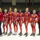 Liga gaat definitief verder met schaatsploeg