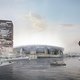 Nieuw stadion voor de club, nieuw elan voor de buurt