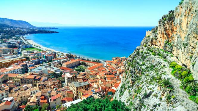 Italiaanse regering wil brug bouwen tussen Sicilië en vasteland: “Half 2024 starten”