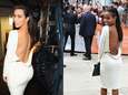 La femme de Will Smith copie Kim Kardashian
