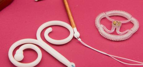 Rotterdam: verplicht spiraaltje bij incompetente ouders