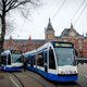 Donderdag ov-staking in Utrecht en Amsterdam