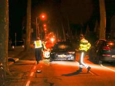 Drankrijder rijdt vrouw (85) dood op zebrapad