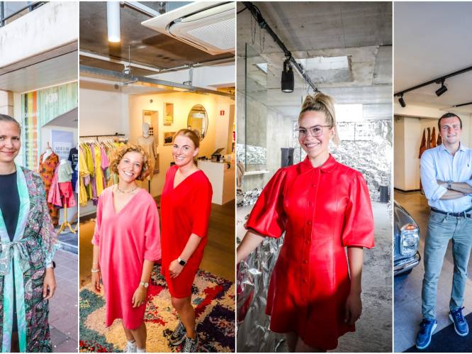 Shoppen in Knokke deze zomer? Deze acht pop-ups voor vrouw én man moet u zeker gezien hebben