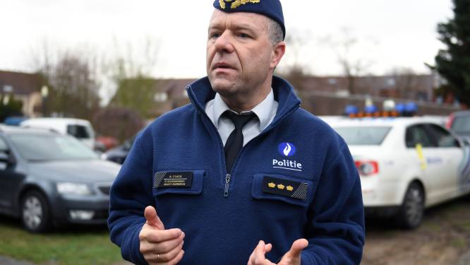 Korpschef reageert op grensoverschrijdend gedrag bij lokale politie: “Mijn overstap naar het Comité P heeft hier niets mee te maken”