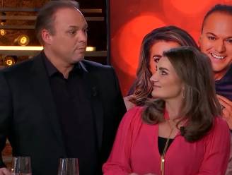 Frans Bauer gaat weer touren door Vlaanderen (en verloor in aanloop daarvan 12 kilo)