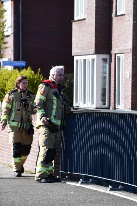 Peuter in Middelburg teruggevonden na grote zoekactie