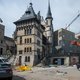‘Er zal een mirakel moeten gebeuren om de verbouwing van het Steen als een mijlpaal te kunnen beschouwen’