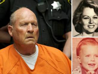 Heeft Golden State Killer nog meer moorden op kerfstok? Verdachte nu ook gelinkt aan dood moeder en zoontje, waarvoor onschuldige 38 jaar in cel zat