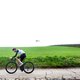 Bij het einde van het voorjaar: Mathieu van der Poel vedette in geknecht wielerland