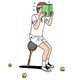 De beste sportboeken voor sporthaters