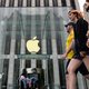 Dominantie van Apple, Google en Microsoft nog lang niet voorbij: techgiganten verdubbelen in waarde
