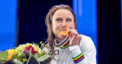 Wielerprijzen voor Dumoulin en Wageningse Van Vleuten