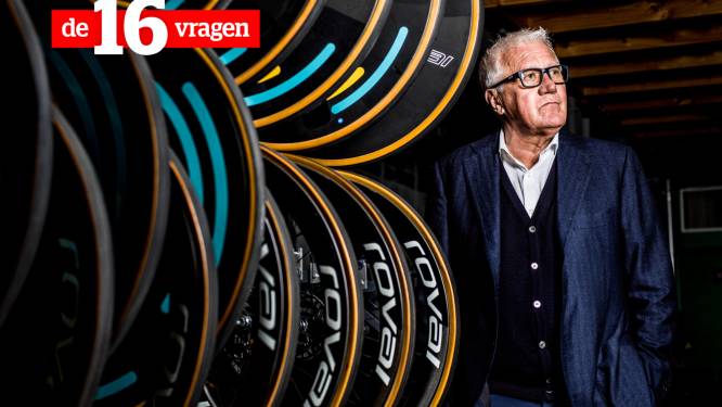 INTIEM. Patrick Lefevere: “De chirurgen zijn zeven uur bezig geweest. Toen ik wakker werd en onder het laken keek, staken er overal buizen uit m’n lijf”