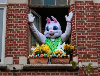 NAR organiseert paasfeest voor wie het moeilijk heeft