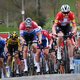 Mathieu van der Poel is terug en hij
is misschien wel een betere wielrenner dan ooit