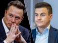 Elon Musk reageert op veroordeling Van Langenhove, maar wordt direct op zijn plaats gezet: “Zo eenvoudig is dat”