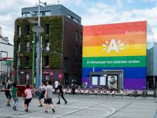 Drie nieuwe 'horecakernen' in Antwerpen