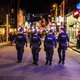 De Gentse politie blijkt nog altijd geen vriend, maar ‘er zijn er goeien bij’