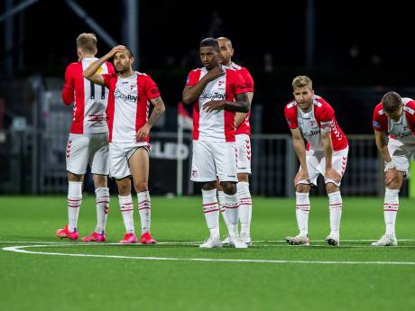 Promoveren leidt tot degraderen: bijna 70 procent van de clubs is binnen drie jaar terug bij af