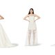 Claes Iversen over zijn bridalcollectie: ‘Ik maak mooie jurken die toevallig wit zijn’