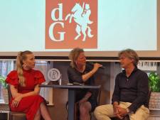 Nieuwscafé Winterswijk gaat over opvang asielzoekers, Groenloseweg en Kamp Wenters