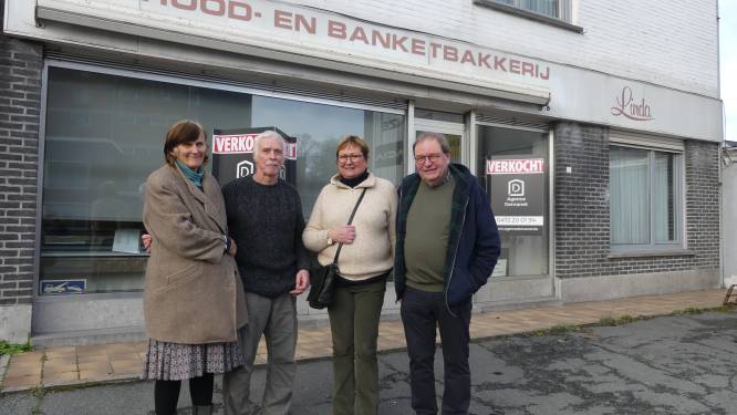 Vishandel Dedeystere koopt bakkerij Linda zodat klanten weer in de buurt kunnen parkeren: “Of we het centrum verlaten? Deels wel, ja”