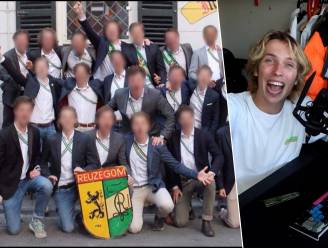 UW VRAGEN BEANTWOORD. Waarom maken de media de namen van de Reuzegommers niet bekend? Zijn hun straffen wel zwaar genoeg? En wat riskeert Acid door hen te ‘exposen’?
