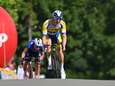 Robbe Ghys s’adjuge la 1ère étape du Tour de Belgique devant Remco Evenepoel