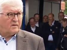 “Indigne”, “dégoûtant” : le rire du potentiel successeur de Merkel suscite l’indignation en Allemagne