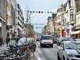 Roeselare neemt enkele maatregelen om dé shoppingstad te blijven.