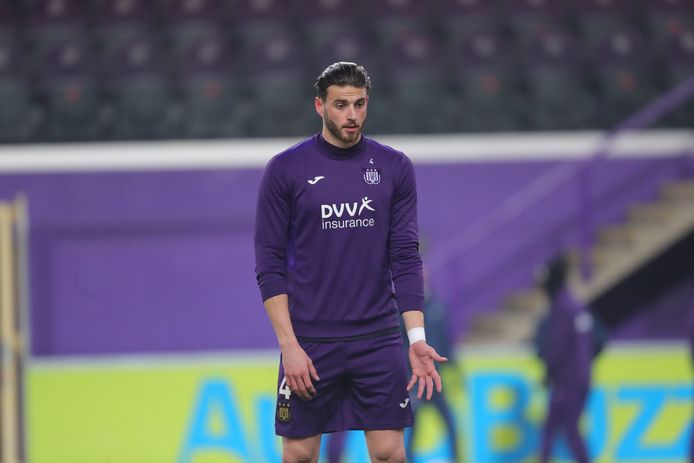 Wesley Hoedt.