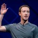 Mark Zuckerberg is zelf allesbehalve transparant