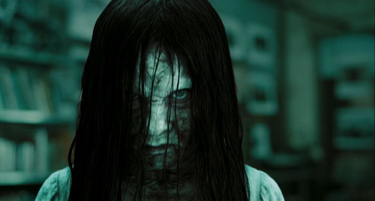 'The Ring' Beeld IMDb