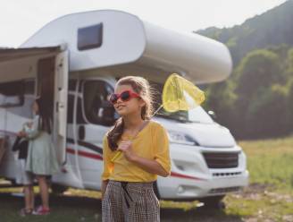Reizen met een mobilhome steeds populairder: zoveel kost het om ervoor te lenen 