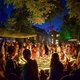 Man overleden bij festival Landjuweel in Ruigoord