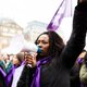 Feministische moslima’s op de barricades bij de Women’s March